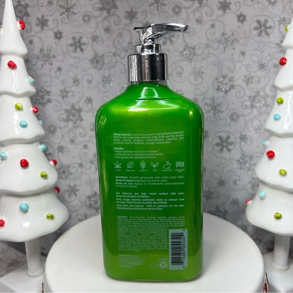 Hempz Herbal Body Moisturizer 25th Anniversary "THE ICONIC OG" Original - NEW - Picture 3 of 6